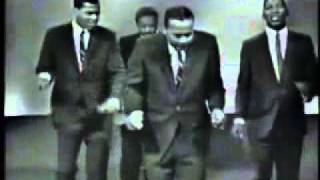 The Drifters  Saturday Night At The Movies live appearance  1964flv [upl. by Torres]