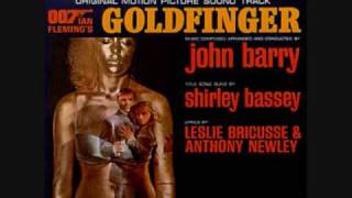 Recapping 007 3  Goldfinger 1964 ReviewClassic Episode [upl. by Kcirdek]