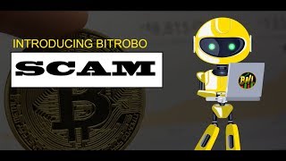 BNLimited Bitrobo is a SCAM Review [upl. by Araj]