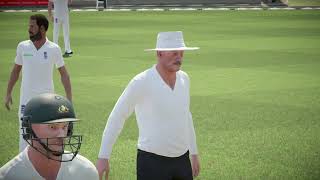 What a Review Don Bradman 17 Gameplay [upl. by Rein826]