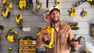 Dewalt Pruner Review [upl. by Honoria]