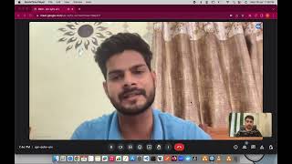 Golang Mock Interview for fresher Part 1 theory  golang codingconcepts interview mock [upl. by Jarvis]