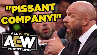 10 AntiAEW Moves WWE Made Out Of Spite [upl. by Heyman]