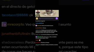 Stream Bruja Numinosa critica a Ken y la Kenpandilla [upl. by Adnahs]