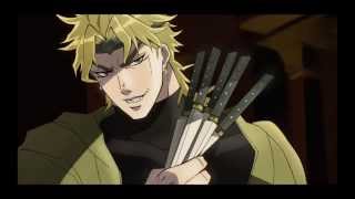 Jojos Bizarre Adventure All Star Battle OST  DIOs World  Dio Brando Part 3  Extended [upl. by Trueblood]