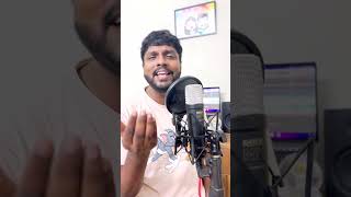 Vennilave vennilave  Minsara kanavu Cover song  Akash Ashok Kumar [upl. by Vey105]