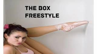 wwe freestyle roddyricch Splitzer  The Box Freestyle Roddy Ricch [upl. by Karoline]