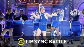 Lip Sync Battle  Clark Gregg [upl. by Domeniga222]