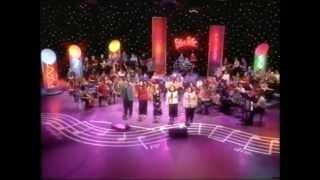 Billericay School Studio Orchestra  Blue Peter  Sweet Talking Guy [upl. by Aroon]