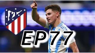 Live With Ches EP77 Álvarez might head to Spain Newcastle close to a big signing [upl. by Friedlander]