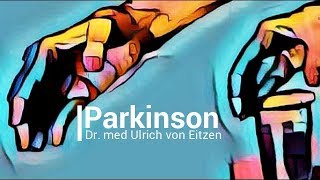 Die ParkinsonKrankheit 2021 Exclusiv©  Symptome  Therapie  Biologie  Ursachen  einfach erklärt [upl. by Robson]