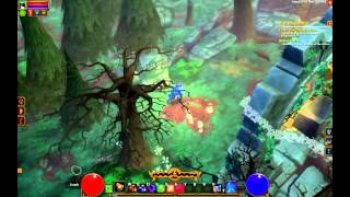 Notchs Mine and How to Find it  Torchlight 2 Tutorial [upl. by Ettennat419]