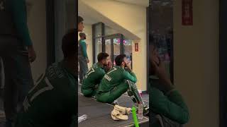 Shadab Khans Reaction After Historical Victory Over Afghanistan AFGvPAK SportsCentral Shorts [upl. by Peterson586]