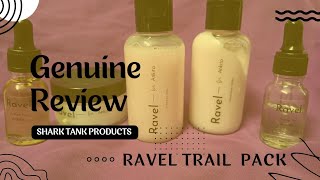 Ravel Products  Genuine Review  How to use and Its Result  Product Worth Buying [upl. by Raybin]