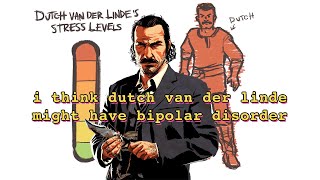 Dutch Van Der Linde  Tahiti [upl. by Cora]