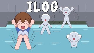 ILOG  Pinoy Animation [upl. by Izogn3]