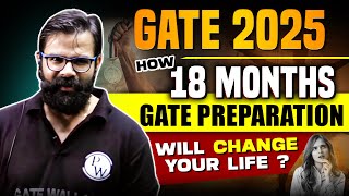 All about GATE Exam in Telugu  GATE Eligibility  GATE Paper Pattern  Vamsi Bhavani [upl. by Ernest497]