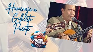 Homenaje a Gilberto Puente El Mejor Requinto del Mundo [upl. by Granger604]