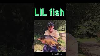 Hartley lands teaser video carp fishing father son [upl. by Odell]