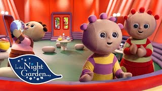 Where Can Iggle Piggle Have a Rest  In the Night Garden  Videos for Kids  WildBrain  Preschool [upl. by Bubalo]