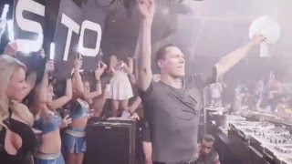 Happy Birthday Tiësto [upl. by Eiramlirpa]