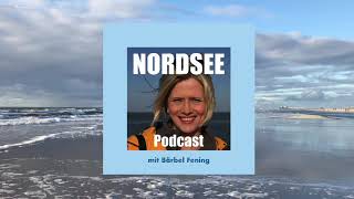 NORDSEE Podcast 23  Hallig Nordstrandischmoor [upl. by Oicnedurp]