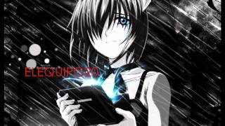 Elfen Lied Lilium Caja musical Version Extendida [upl. by Milinda669]