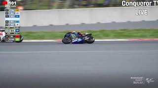 Live Race TV Replay MotoGP Mandalika Indonesia IndonesianGP [upl. by Barthold]