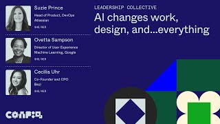 Config 2024 How AI changes work design and everything  Figma [upl. by Nymrak]