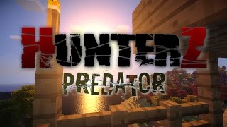 HunterZ Predator ep 05 quotÉgaré quot FR HD RP Par Luender [upl. by Eintirb173]