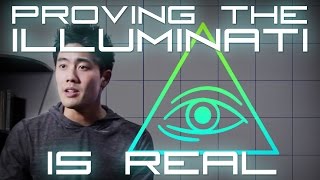 Proving the Illuminati is Real [upl. by Devina529]