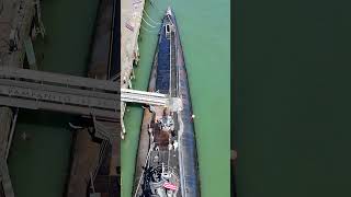 USS PAMPANITO MUSEUM amp MEMORIAL SF california bayarea submarine [upl. by Edyak818]