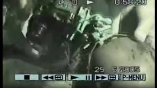 Operation Red Wings Nongraphic Footage 1 [upl. by Ariat5]