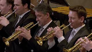 🎸 LIVE 🎹 Imperial March  John Williams Conducting The Vienna Philharmonic THE STRAIGHT CONCERT [upl. by Nawyt]