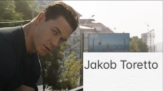 Jakob Toretto Edit  Werk [upl. by Ailelc]