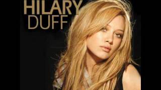 12 Hilary Duff  Wake Up Dj Kaya LongT Remix [upl. by Suoirred]