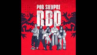 RBD  Intro y Tras de Mí Soy Rebelde Tour  Áudio  Por Siempre RBD  Vix [upl. by Bluefield]