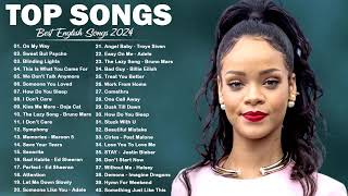 Pop Songs 2024  Top 40 Latest English Songs 2024  Best Pop Music Playlist on Spotify 2024 [upl. by Blair]