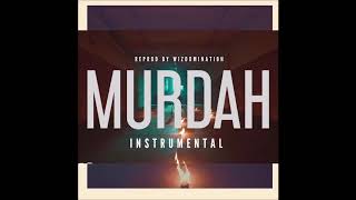 Riky Rick  Murdah ft Davido Gemini Major INSTRUMENTAL REMAKE [upl. by Ellennod]