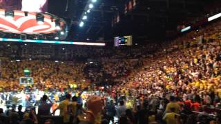 Maccabi Tel Aviv Euroleague 2014 winner [upl. by Elimac]