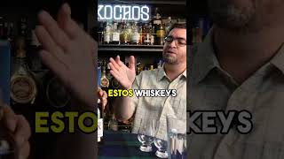 Hablamos de Casa Domecq de Colombia y su Whiskies [upl. by Kerekes78]