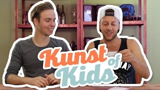 KUNST OF KIDS CHALLENGE [upl. by Nealon614]