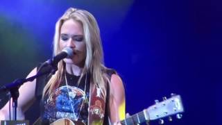 FESTIVAL COUNTRY RENDEZVOUS  2016  BRI BAGWELL [upl. by Cleasta448]