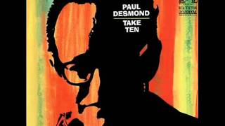 Paul Desmond amp Jim Hall Quartet  Samba de Orfeu [upl. by Neila198]