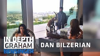 Dan Bilzerian Tips for Instagram fame [upl. by Jermaine]