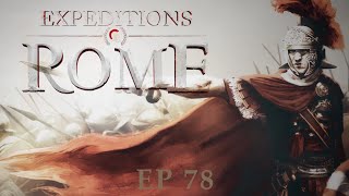 Expeditions Rome  EP78  Respice finem [upl. by Eynttirb]