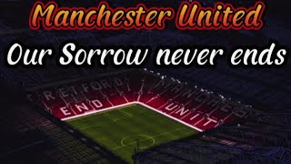 Red Devils The burden of being a fan [upl. by O'Reilly]