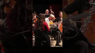 VIRTUOSIC FLAMENCO ORCHESTRAL WORK by Felipe Coelho  quotCartagenaquot flamencoguitarist [upl. by Kreg]