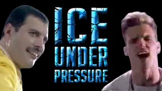 Vanilla Queen  Ice Under Pressure [upl. by Scot]