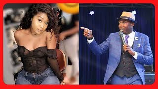 Counsellor Lutterodt Clashes with Efia Odo [upl. by Dagnah188]